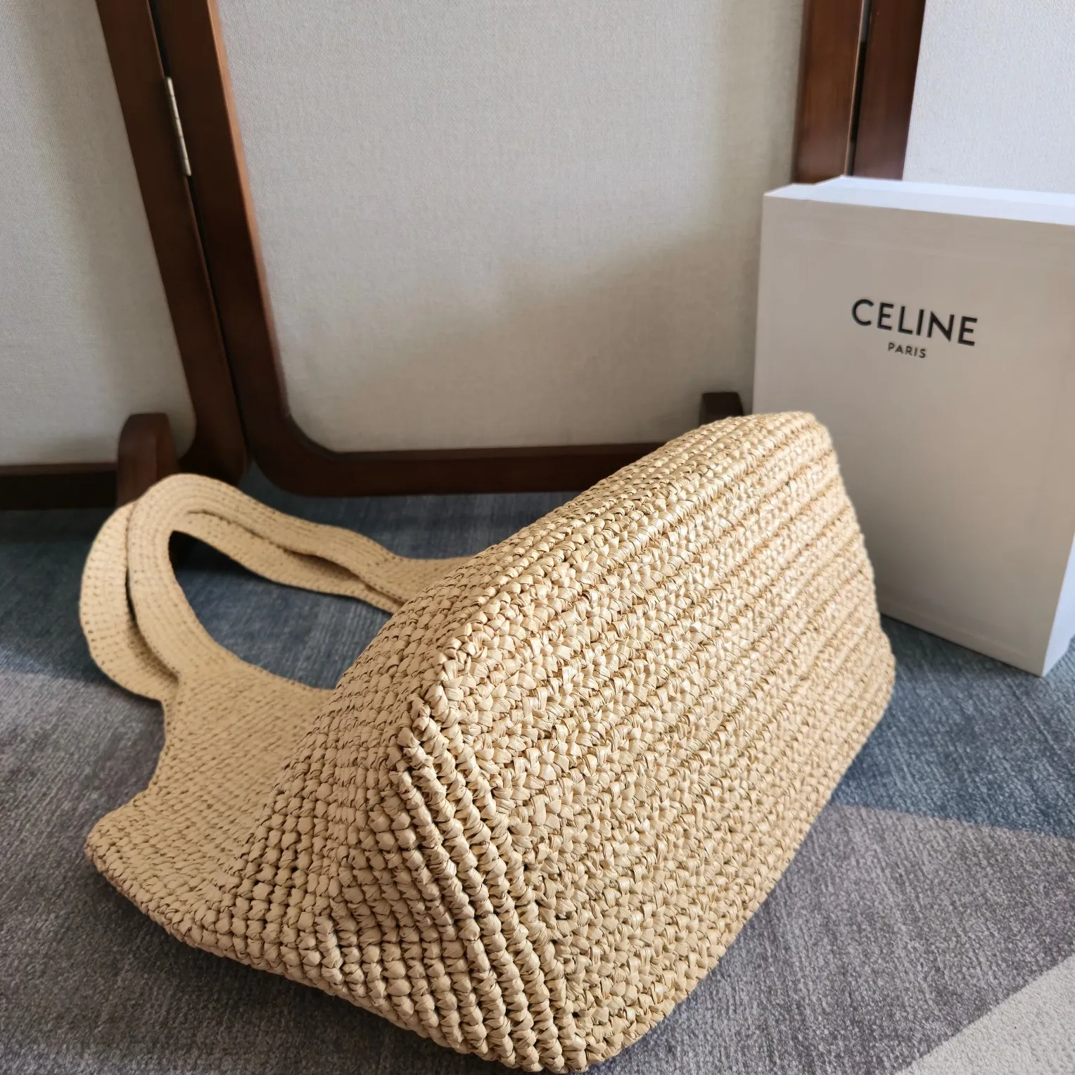 All categories Celine women's bags (Celine) Celine original order 119632