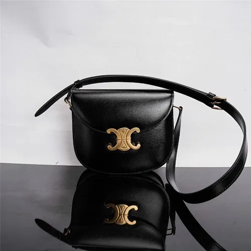 All Categories Official Website "Brand Women's Bags" Women's Bags 💙 Celine 2025 New Celine Crossbody Bag