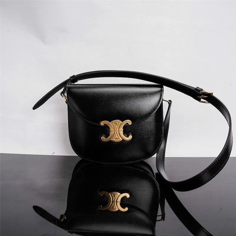 All Categories Official Website "Brand Women's Bags" Women's Bags 💙 Celine 2025 New Celine Crossbody Bag