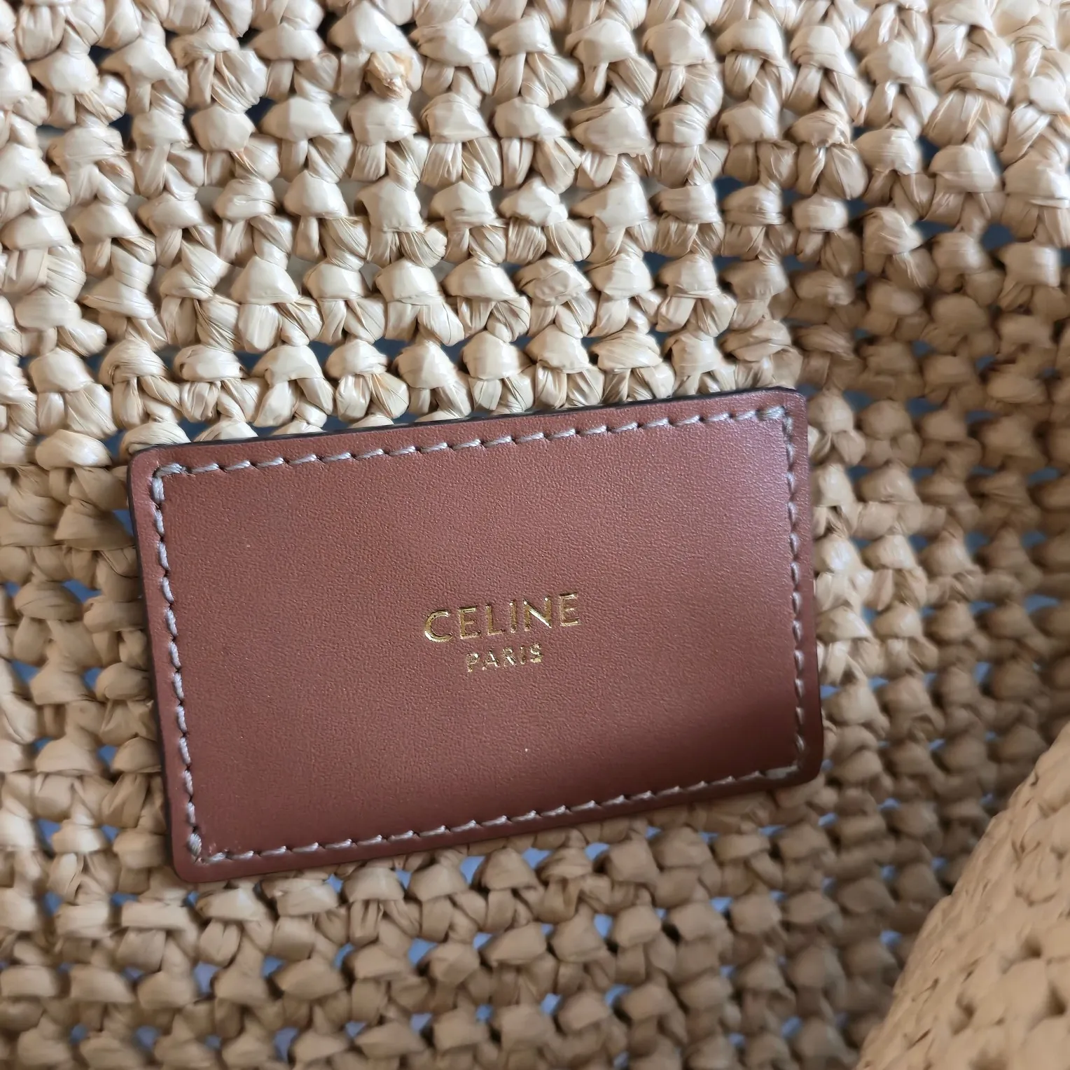 All Categories Official Website "Brand Women's Bags" Women's Bags 💙 Celine 2025 New Celine Underarm Bag