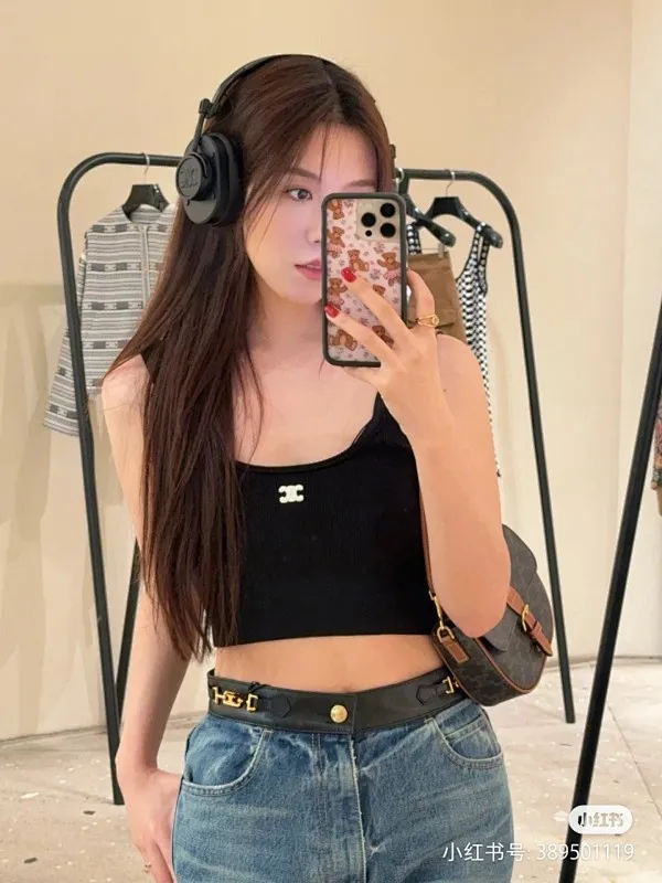 All categories Celine women's bags (Celine) Celine original order 122652