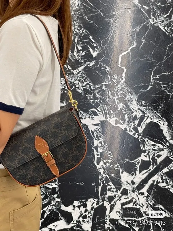 All categories Celine women's bags (Celine) Celine original order 122652