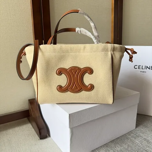 All Categories Official Website "Brand Women's Bags" Women's Bags 💙 Celine 2025 New Celine Handbags
