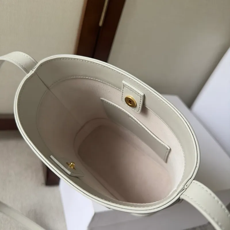 All Categories Official Website "Brand Women's Bags" Women's Bags 💙 Celine 2025 New Celine Bucket Bag
