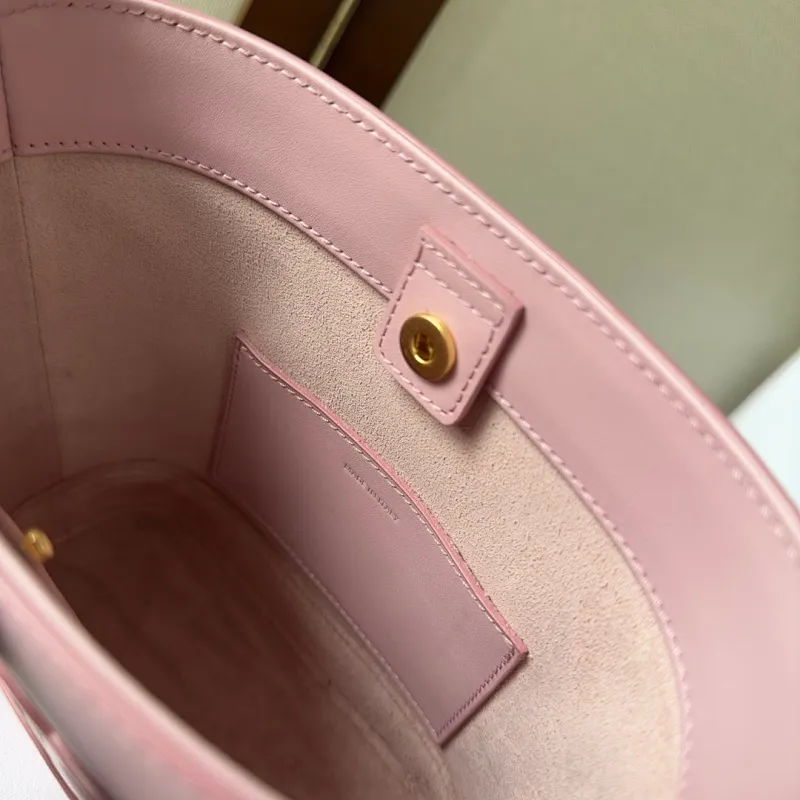 All Categories Official Website "Brand Women's Bags" Women's Bags 💙 Celine 2025 New Celine Bucket Bag