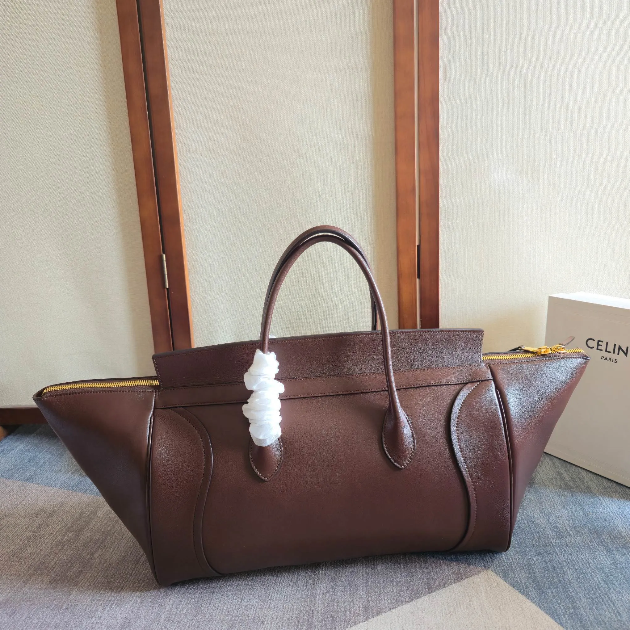 All categories Celine women's bags (Celine) Celine original order 123683