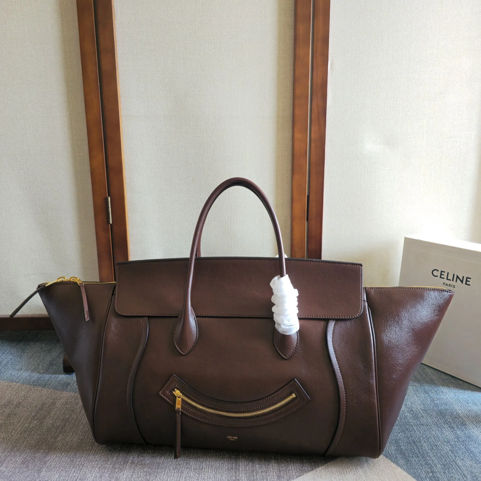 All categories Celine women's bags (Celine) Celine original order 123683