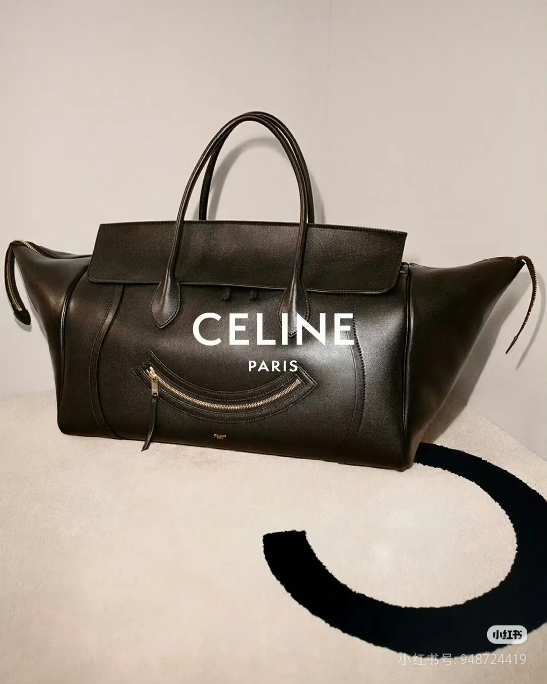 All categories Celine women's bags (Celine) Celine original order 123683