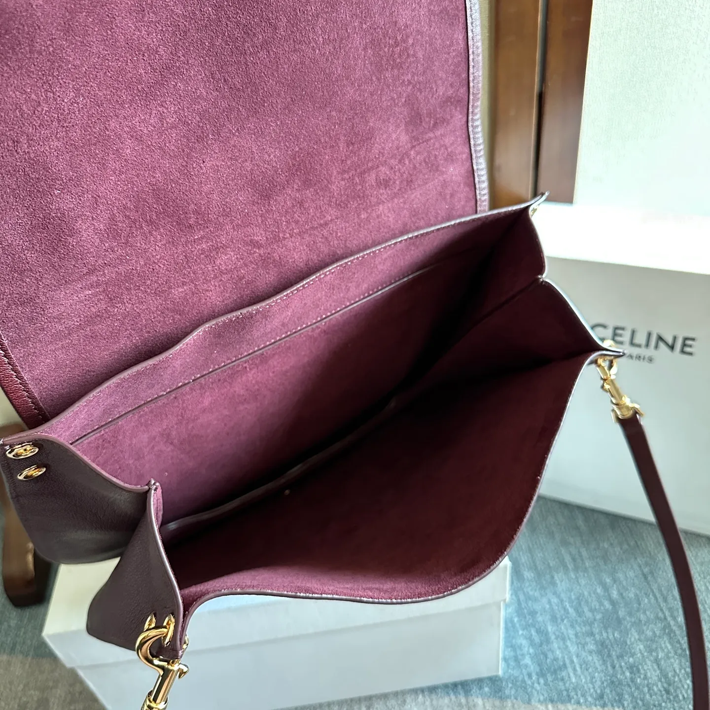 All Categories Celine Women's Bags (Celine) Celine 123632