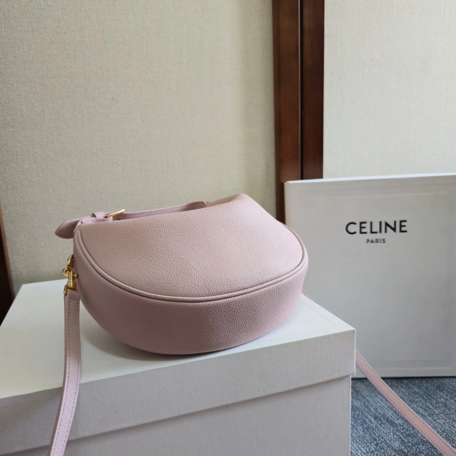 All categories Celine women's bags (Celine) Celine original order 120723