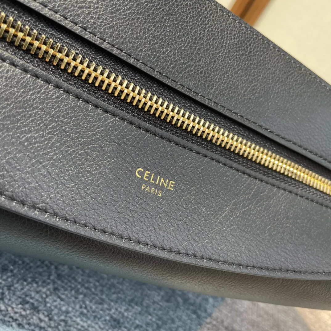 All Categories Official Website "Brand Women's Bags" Women's Bags 💙 Celine 2025 New Celine Underarm Bag