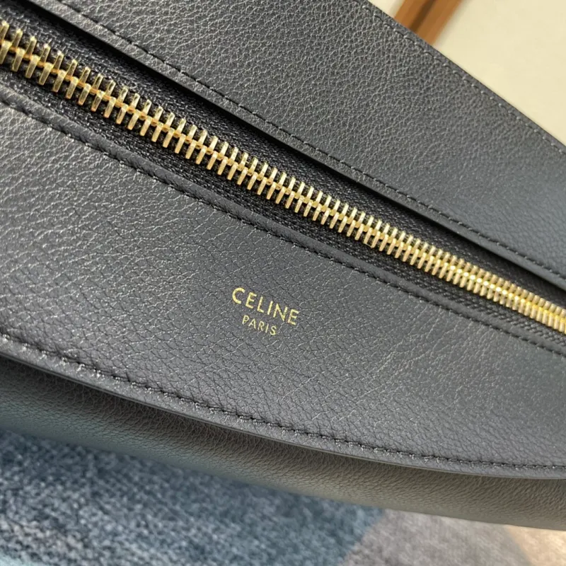 All Categories Official Website "Brand Women's Bags" Women's Bags 💙 Celine 2025 New Celine Underarm Bag