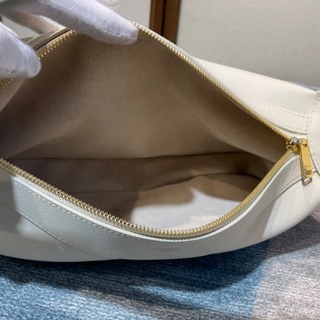 All Categories Official Website "Brand Women's Bags" Women's Bags 💙 Celine 2025 New Celine Underarm Bag