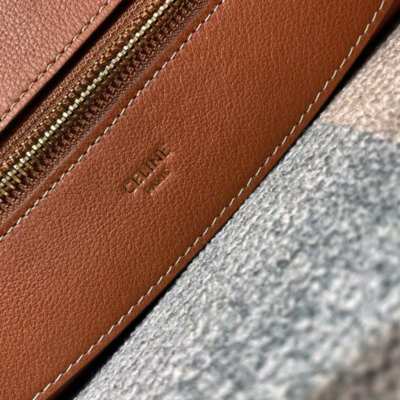 All Categories Official Website "Brand Women's Bags" Women's Bags 💙 Celine 2025 New Celine Underarm Bag