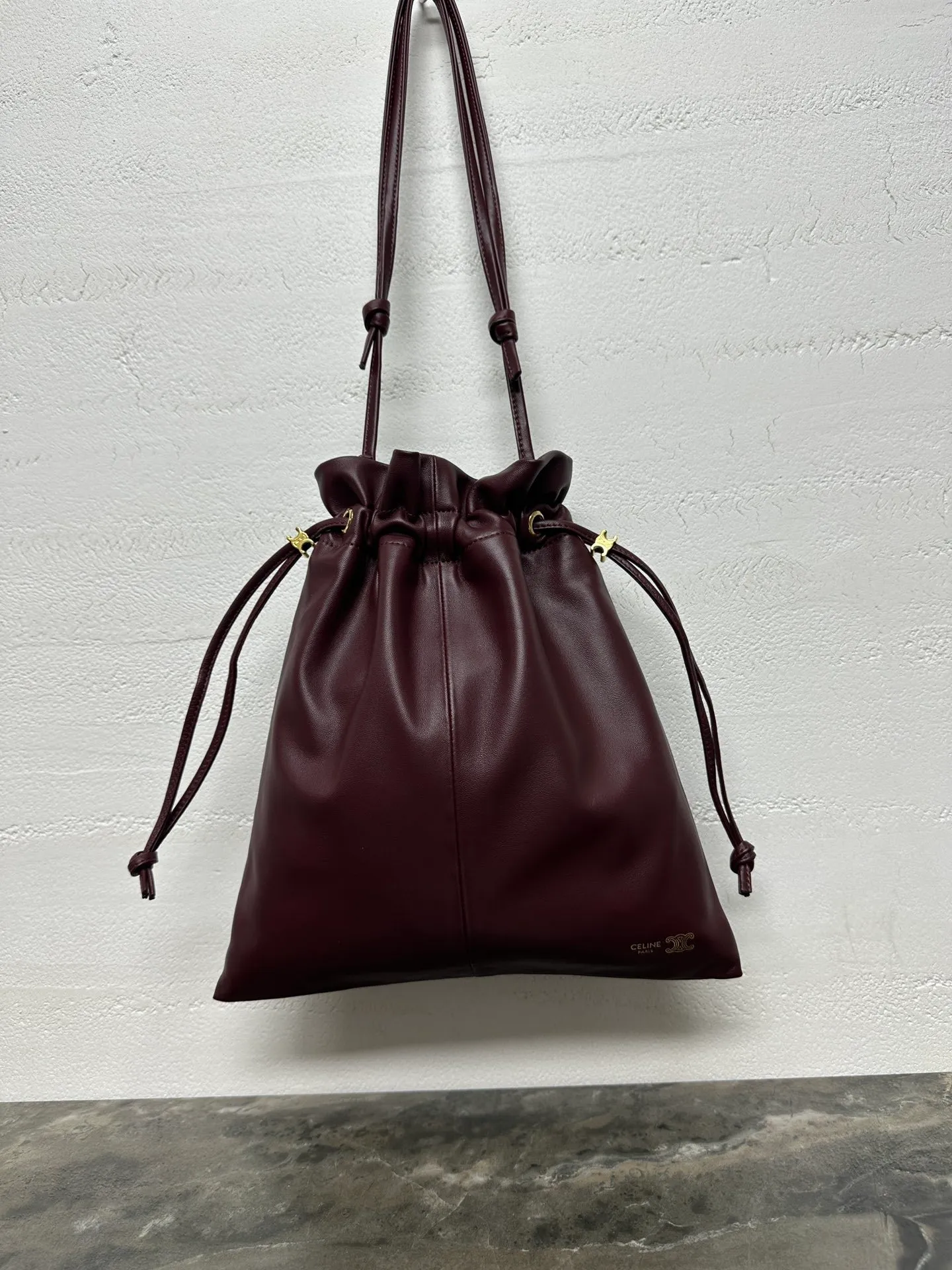 All Categories Official Website "Brand Women's Bags" Women's Bags 💙 Celine 2026 Official Website Celine Crossbody Bag