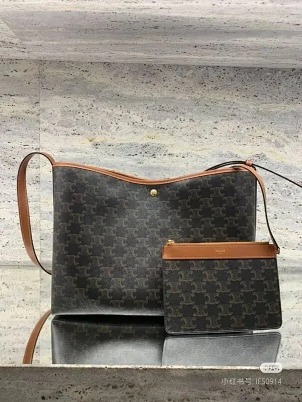 All categories Celine women's bags (Celine) Celine original order 123912