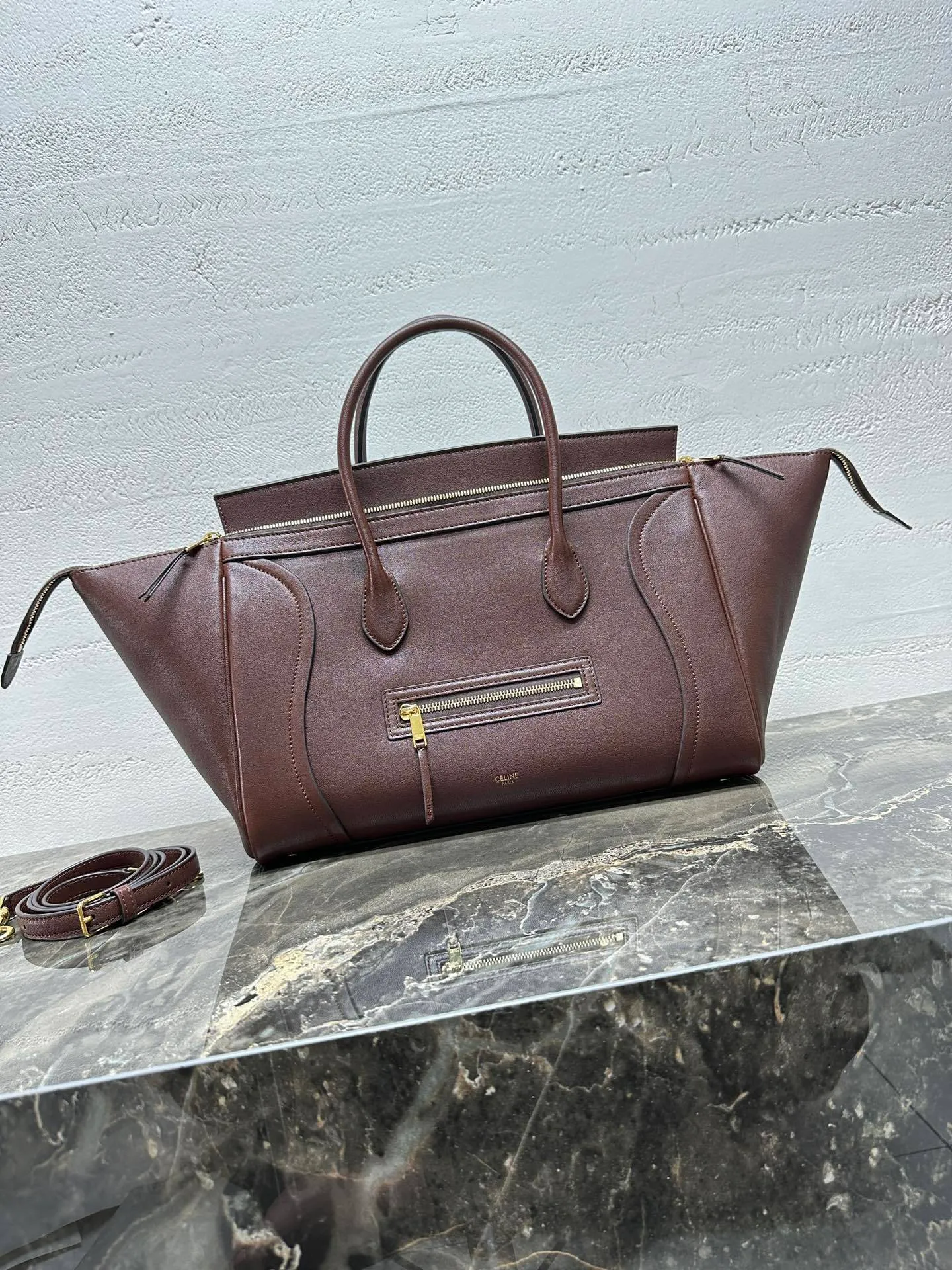 All Categories Official Website "Brand Women's Bags" Women's Bags 💙 Celine 2026 Official Website Celine Crossbody Bag