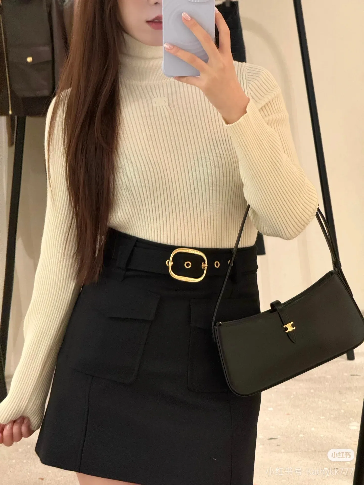 All Categories Celine Women's Bags (Celine) Celine 123053