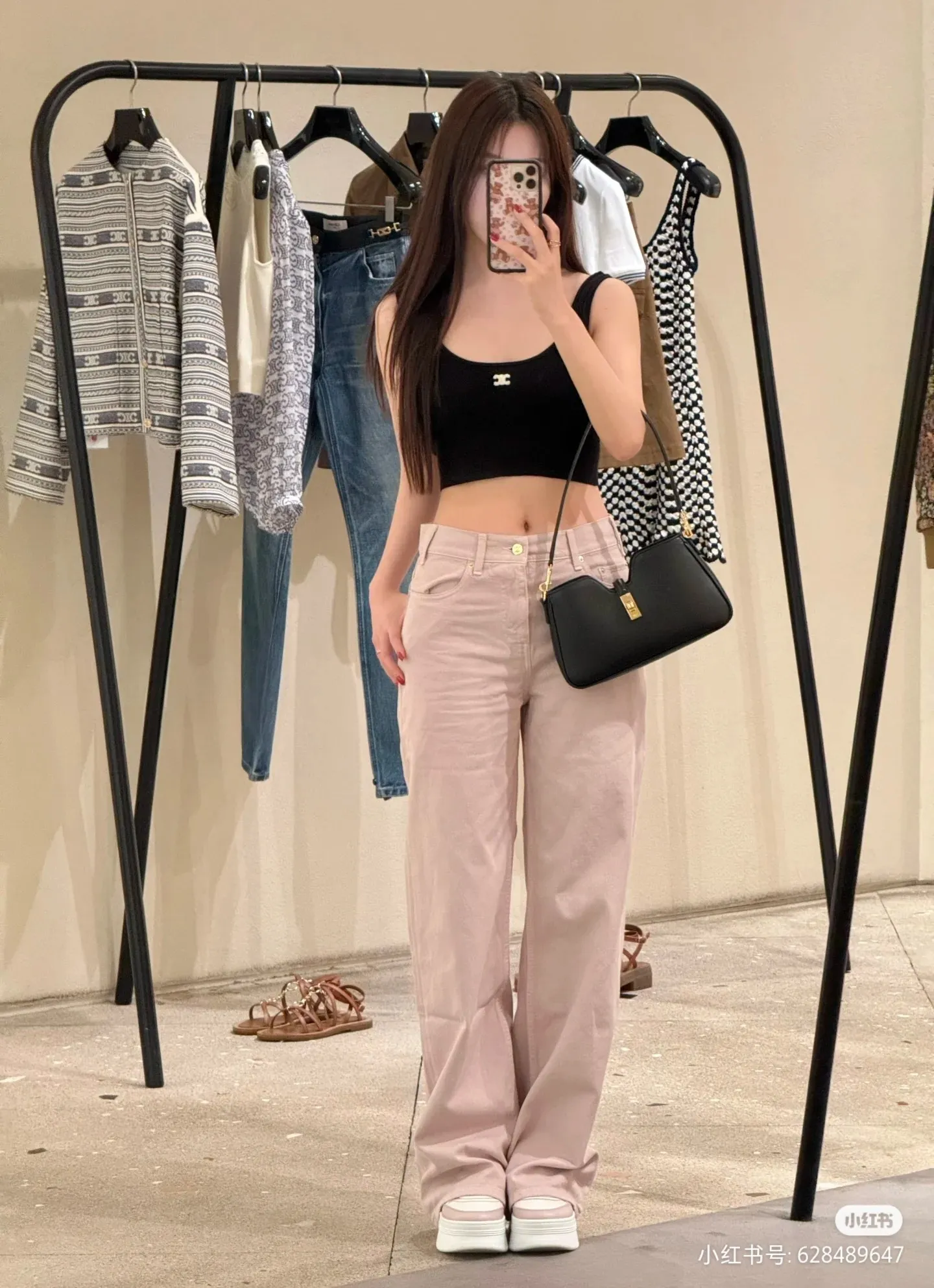 All Categories Celine Women's Bags (Celine) Celine Original Order 122073