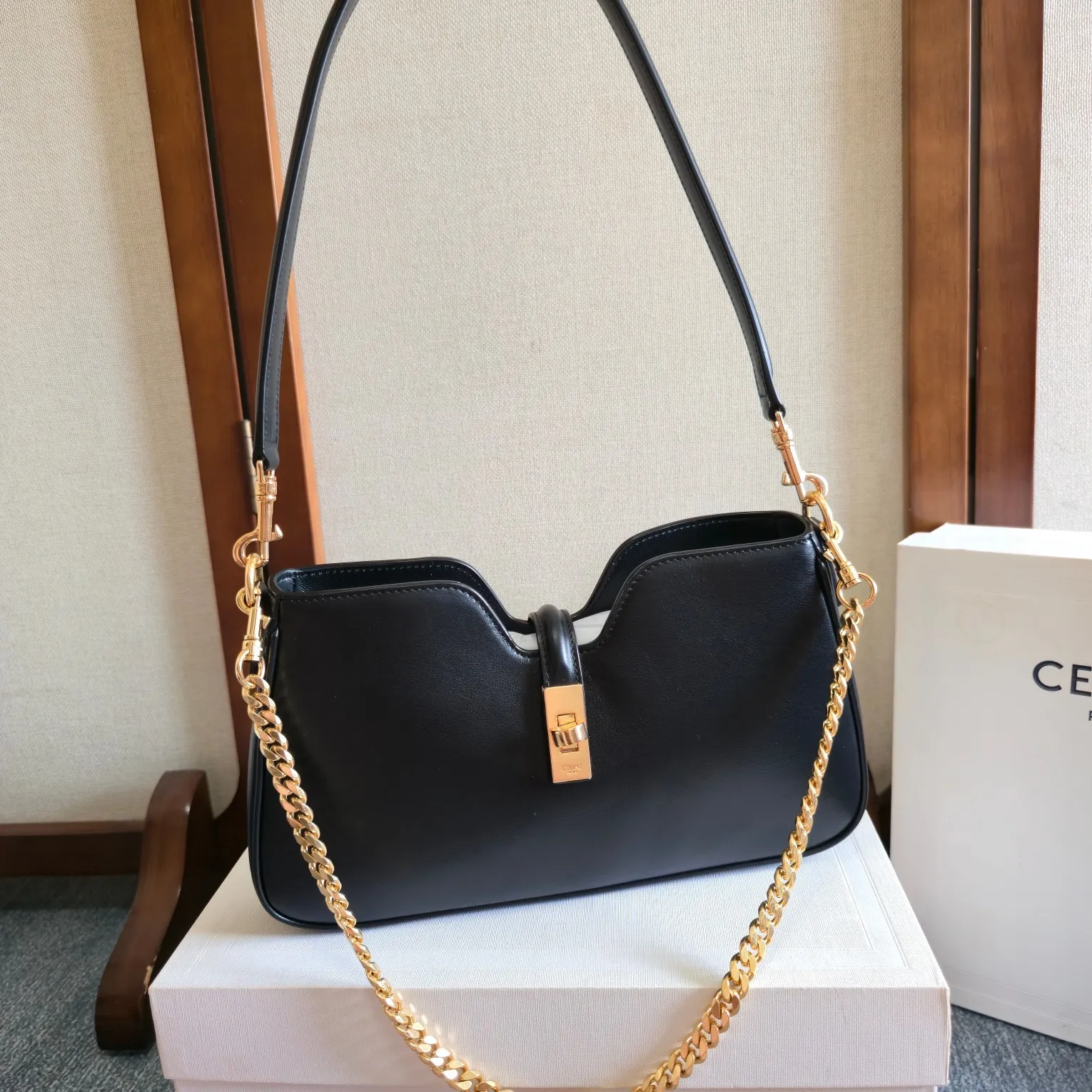 All Categories Celine Women's Bags (Celine) Celine Original Order 122073
