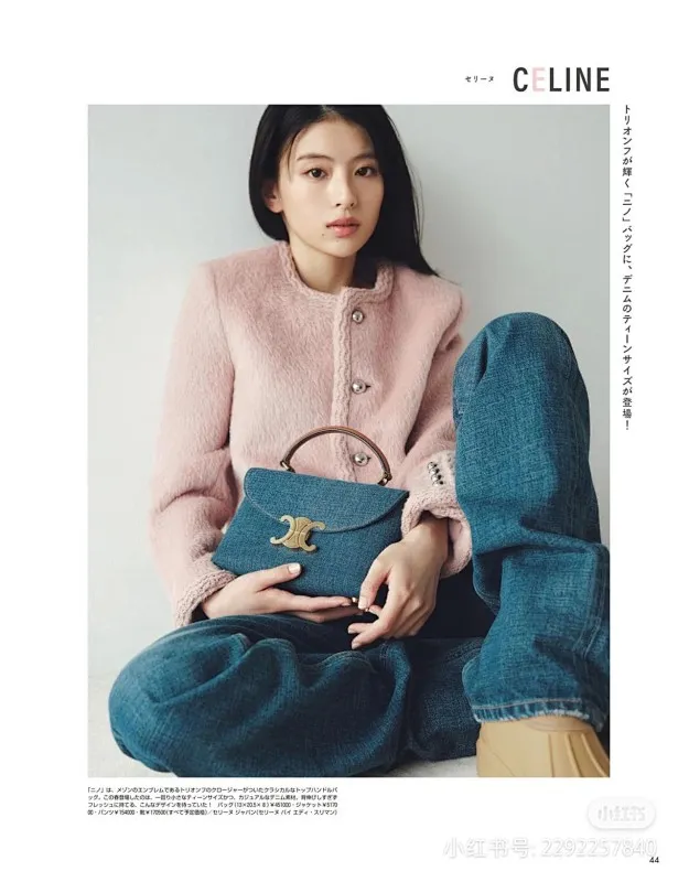 All categories Celine women's bags (Celine) Celine original order 118113