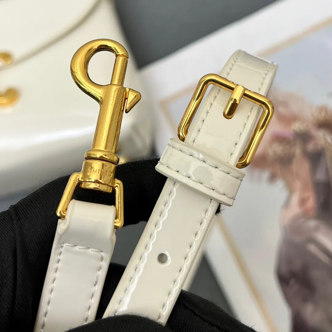 All Categories Official Website "Brand Women's Bags" Women's Bags 💙 Celine 2025 New Celine Crossbody Bag