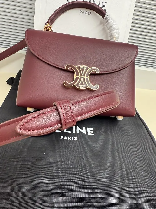 All categories Celine women's bags (Celine) Celine original order 118113