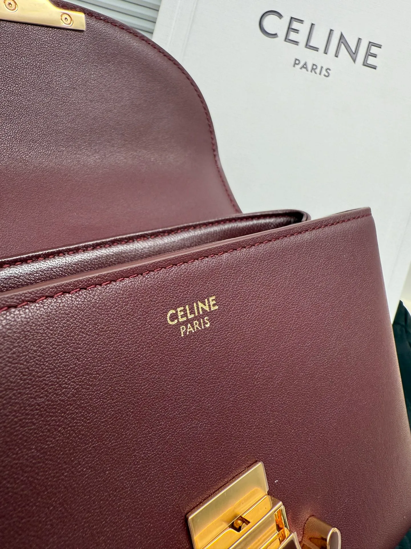 All categories Celine women's bags (Celine) Celine original order 118113