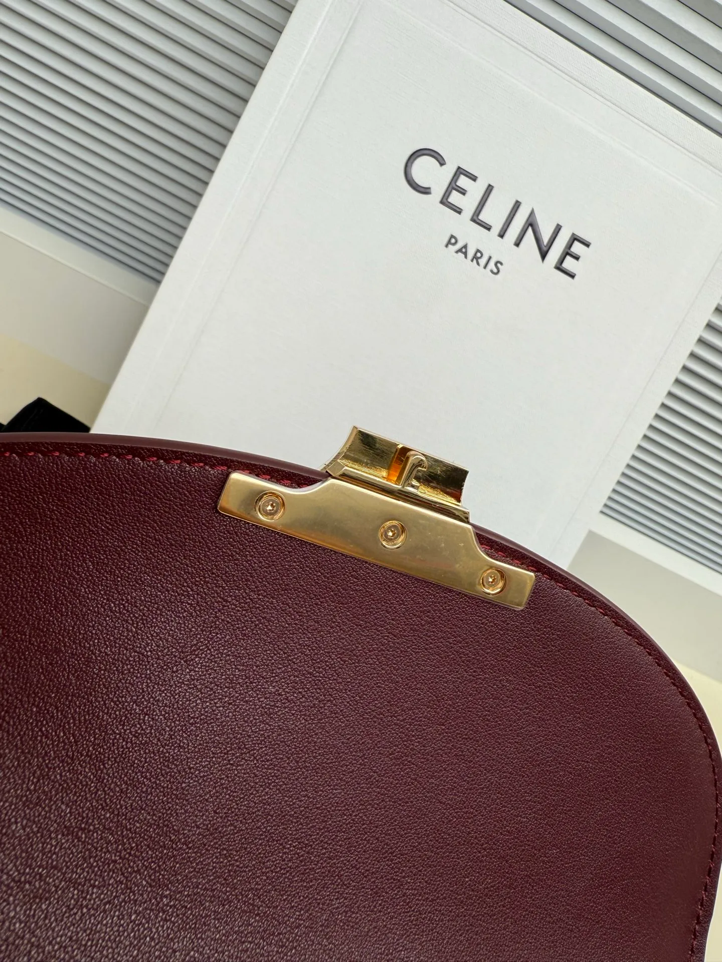 All categories Celine women's bags (Celine) Celine original order 118113
