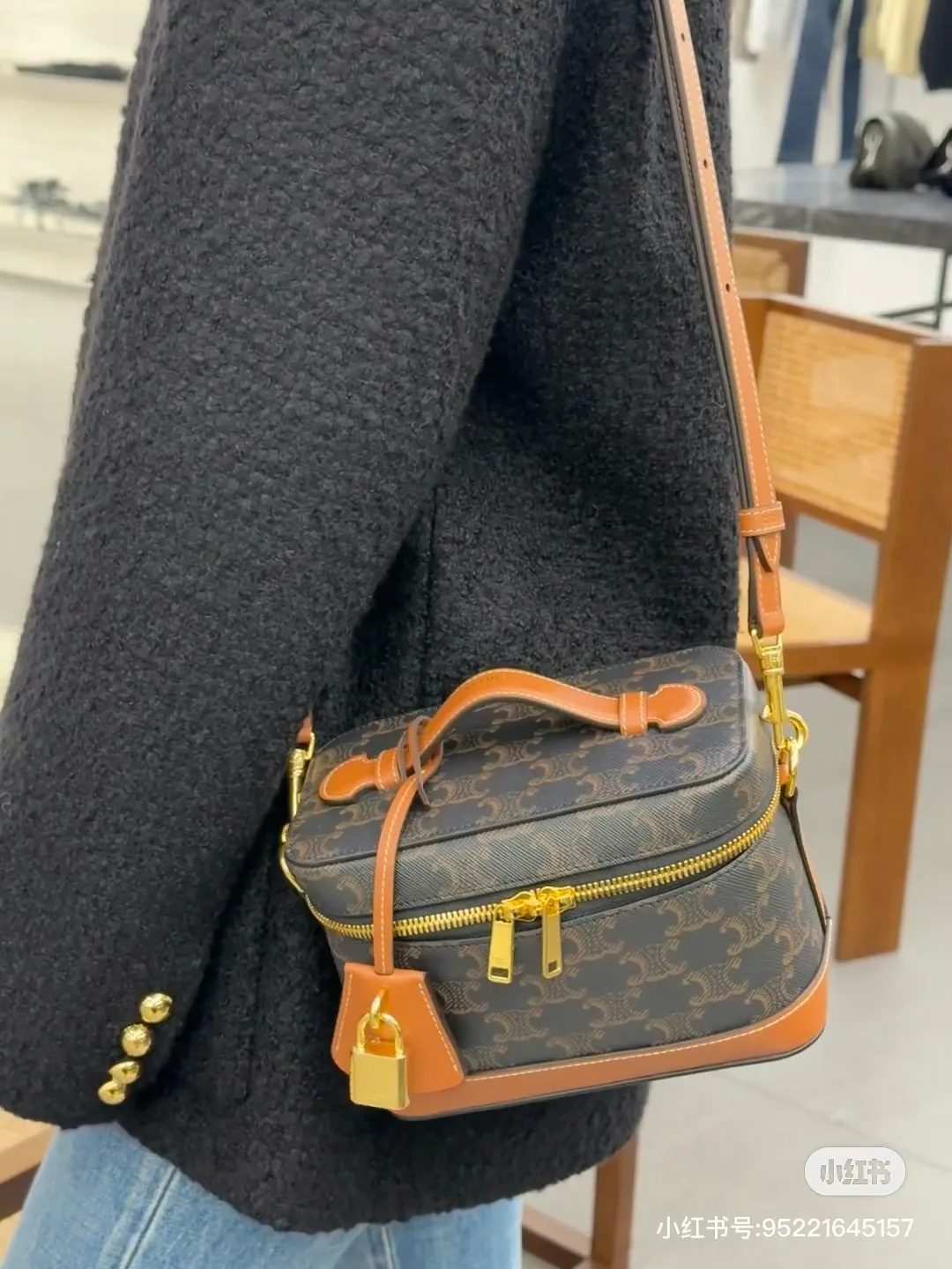 All Categories Celine Women's Bags (Celine) Celine 1812
