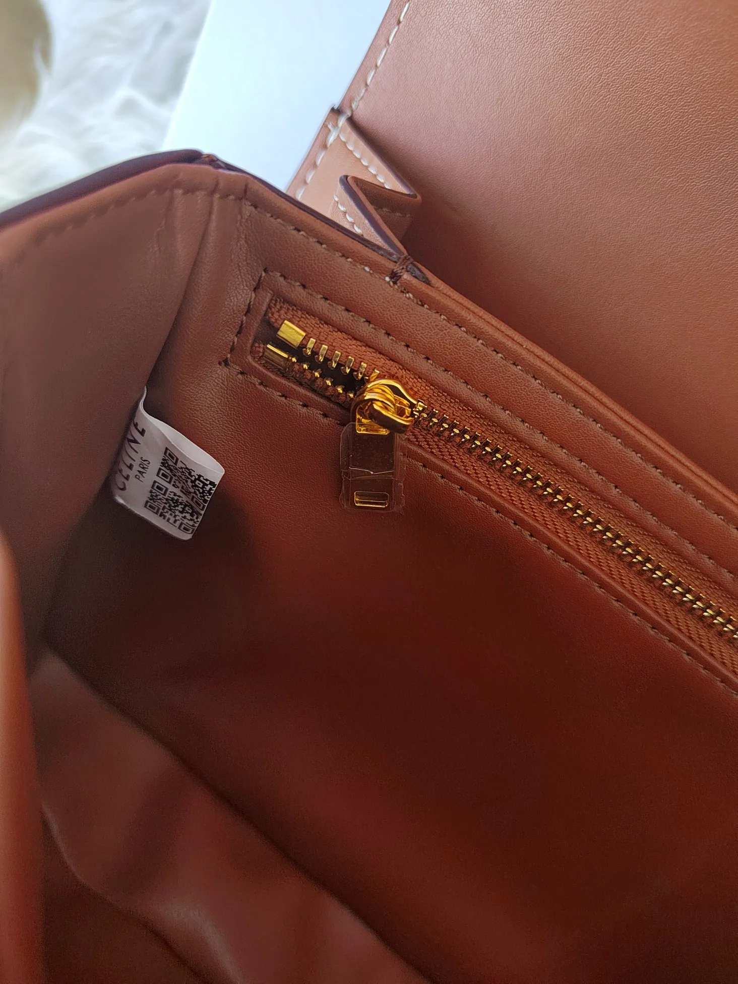 All Categories Official Website "Brand Women's Bags" Women's Bags 💙 Celine 2024 New Celine Crossbody Bag