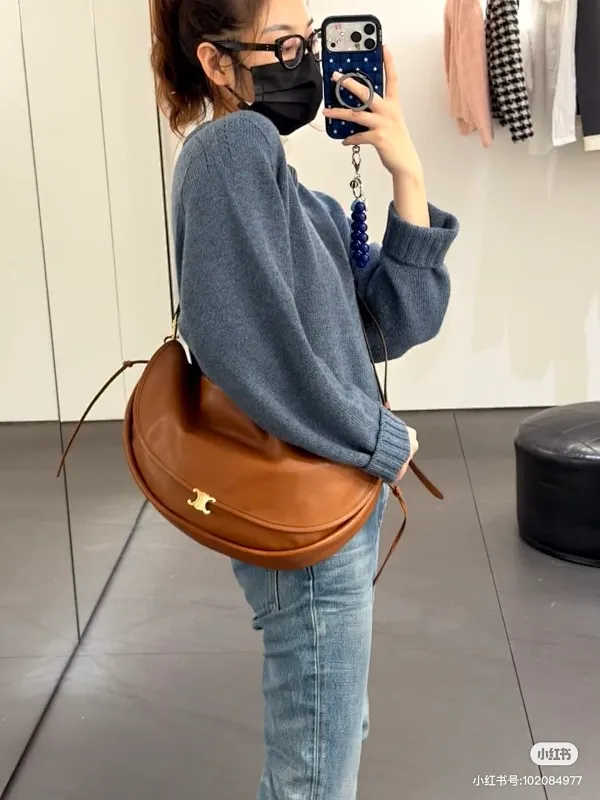 All Categories Celine Women's Bags (Celine) Celine 124142