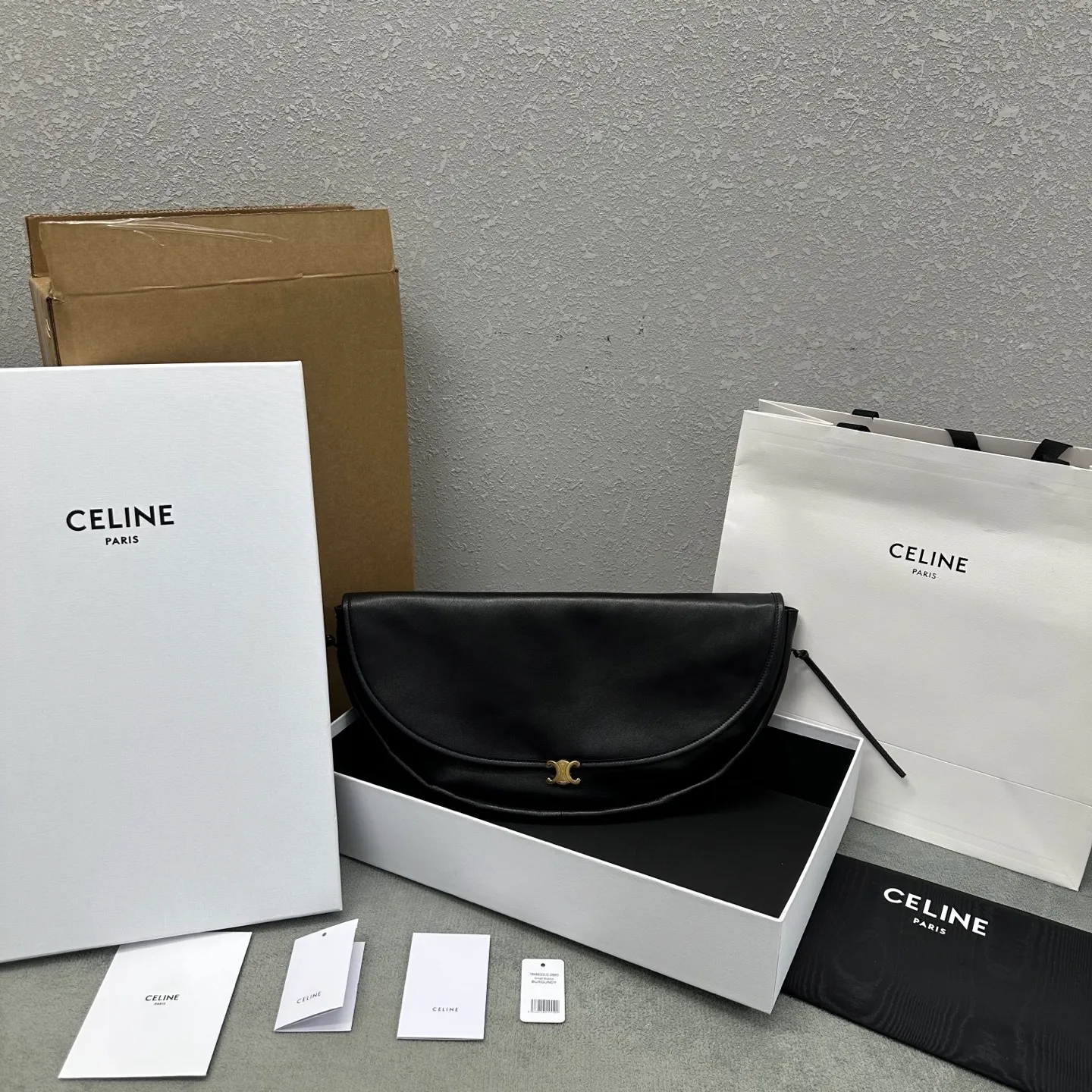 All Categories Celine Women's Bags (Celine) Celine 124142