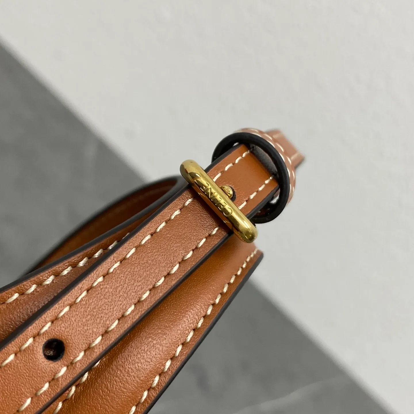 All categories Celine women's bags (Celine) Celine original order 122262