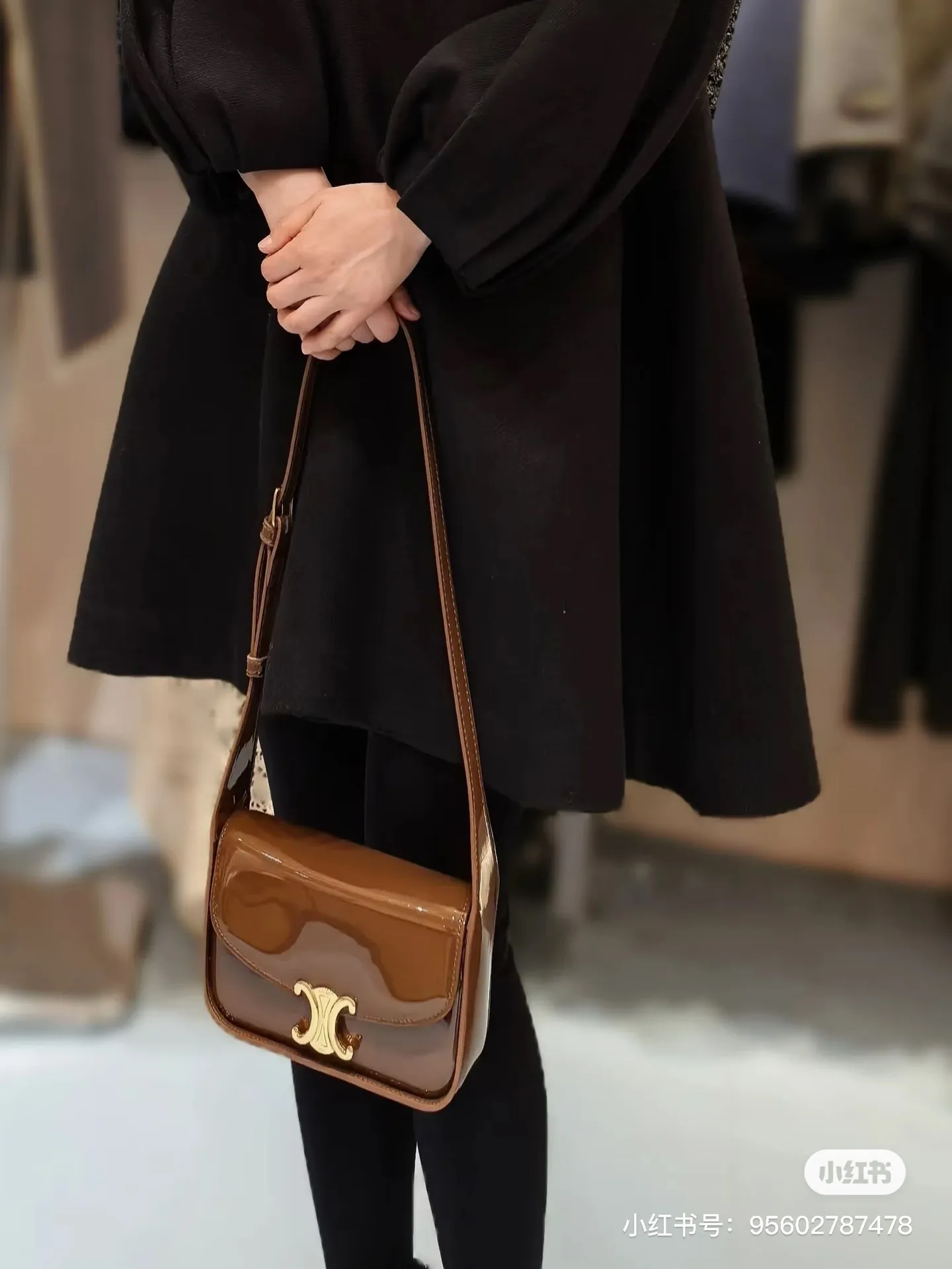 All Categories Celine Women's Bags (Celine) Celine 2055