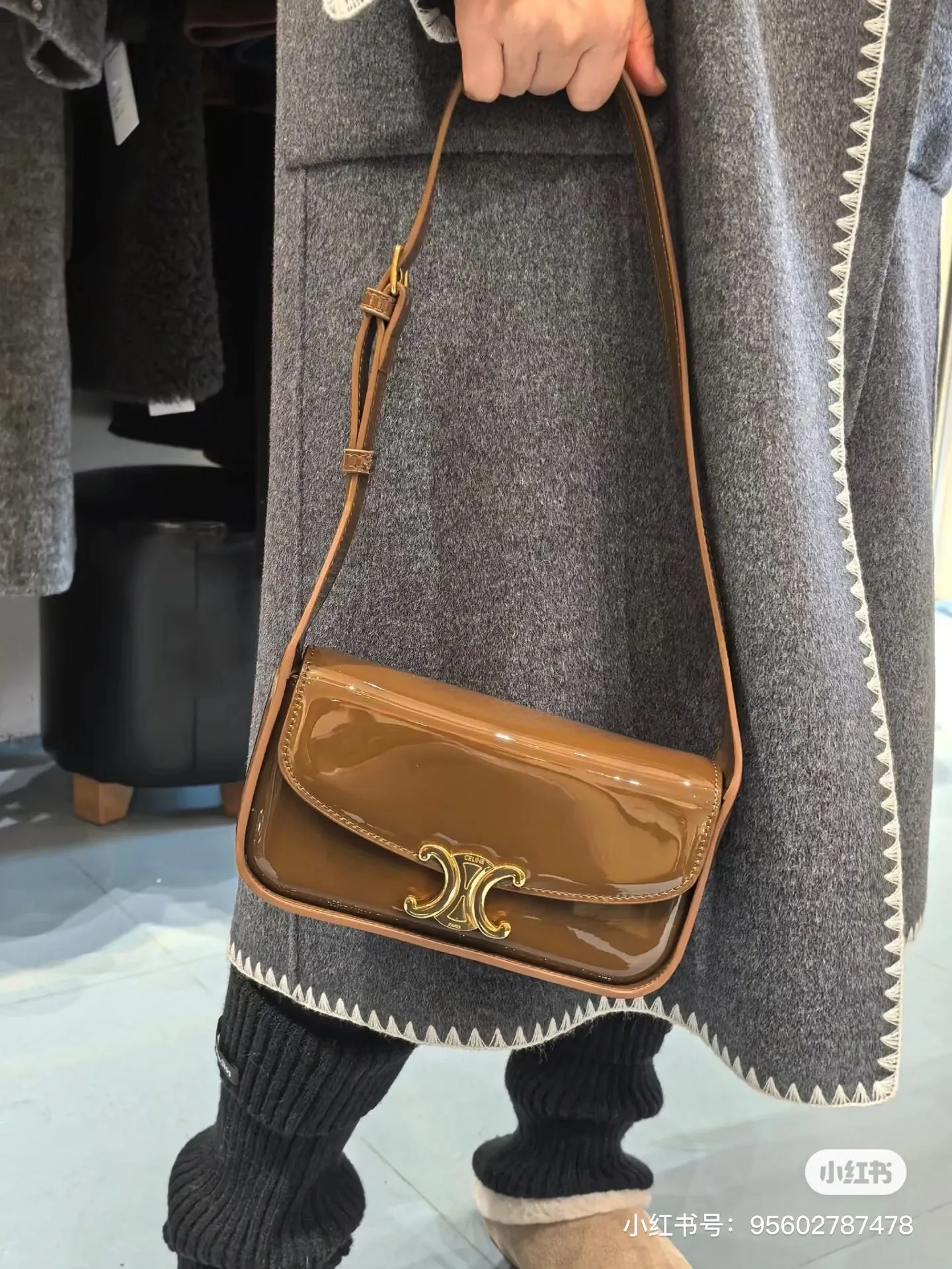 All Categories Celine Women's Bags (Celine) Celine 2055