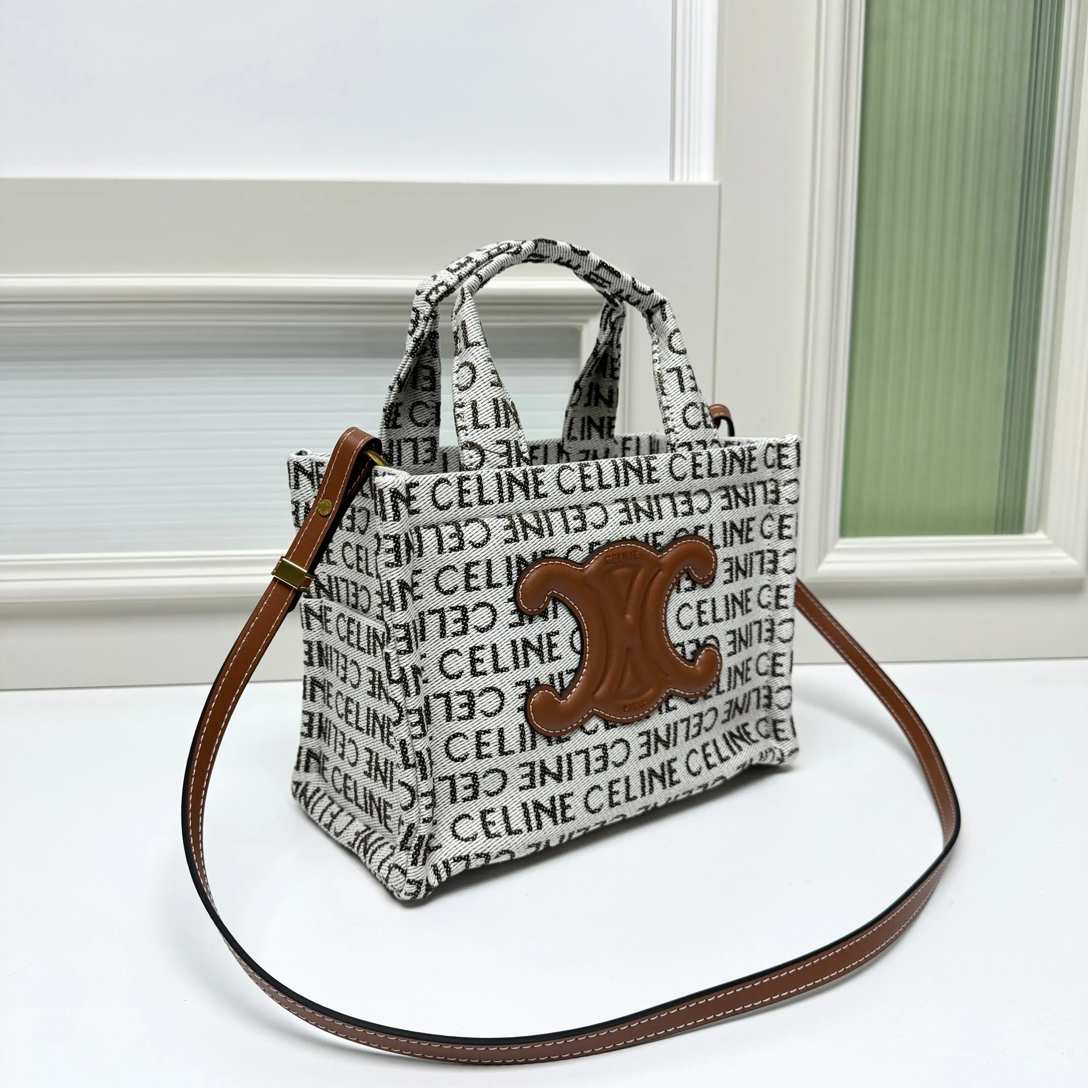 All Categories Official Website "Brand Women's Bags" Women's Bags 💙 Celine 2026 New Celine Crossbody Bag