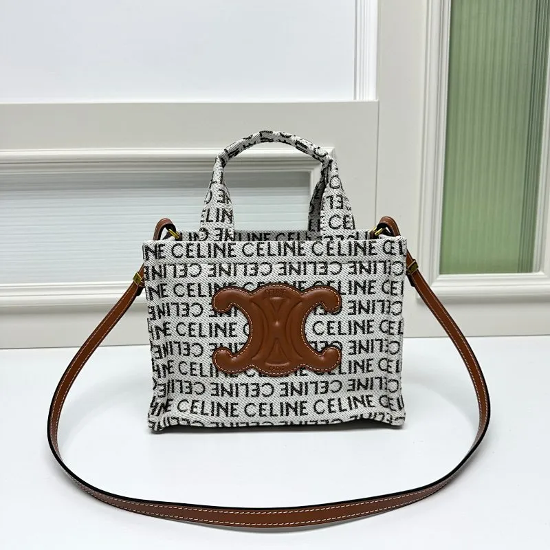 All Categories Official Website "Brand Women's Bags" Women's Bags 💙 Celine 2026 New Celine Crossbody Bag
