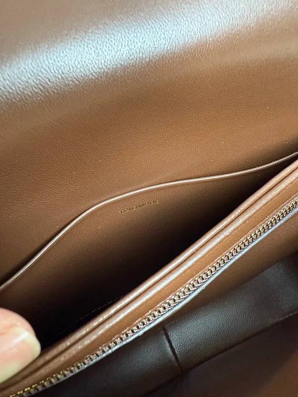 All Categories Official Website "Brand Women's Bags" Women's Bags 💙 Celine 2025 New Celine Crossbody Bag