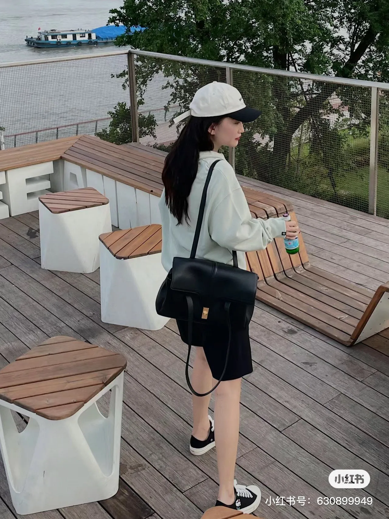 All categories Celine women's bags (Celine) Celine original order 195543