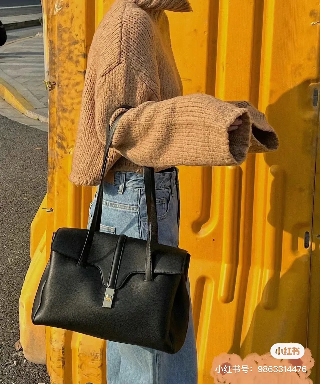 All categories Celine women's bags (Celine) Celine original order 195543