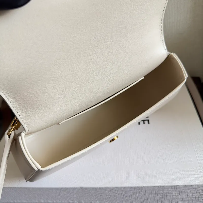 All Categories Official Website "Brand Women's Bags" Women's Bags 💙 Celine 2025 New Celine Crossbody Bag