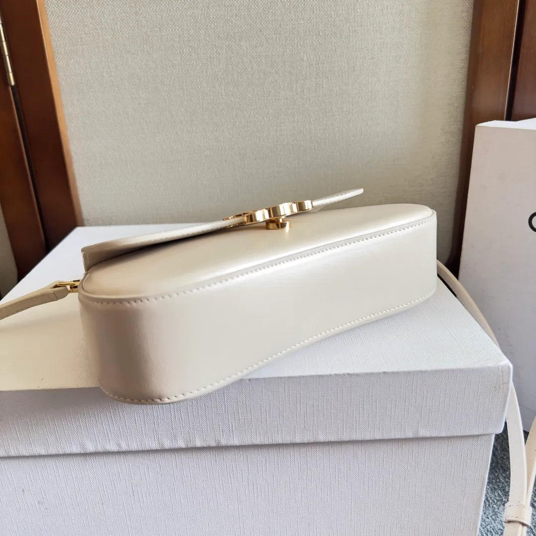 All Categories Official Website "Brand Women's Bags" Women's Bags 💙 Celine 2025 New Celine Crossbody Bag