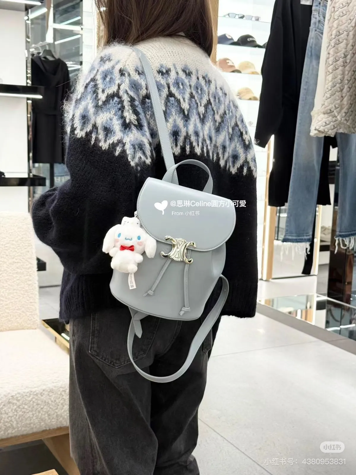 All Categories Celine Women's Bags (Celine) Celine 2525
