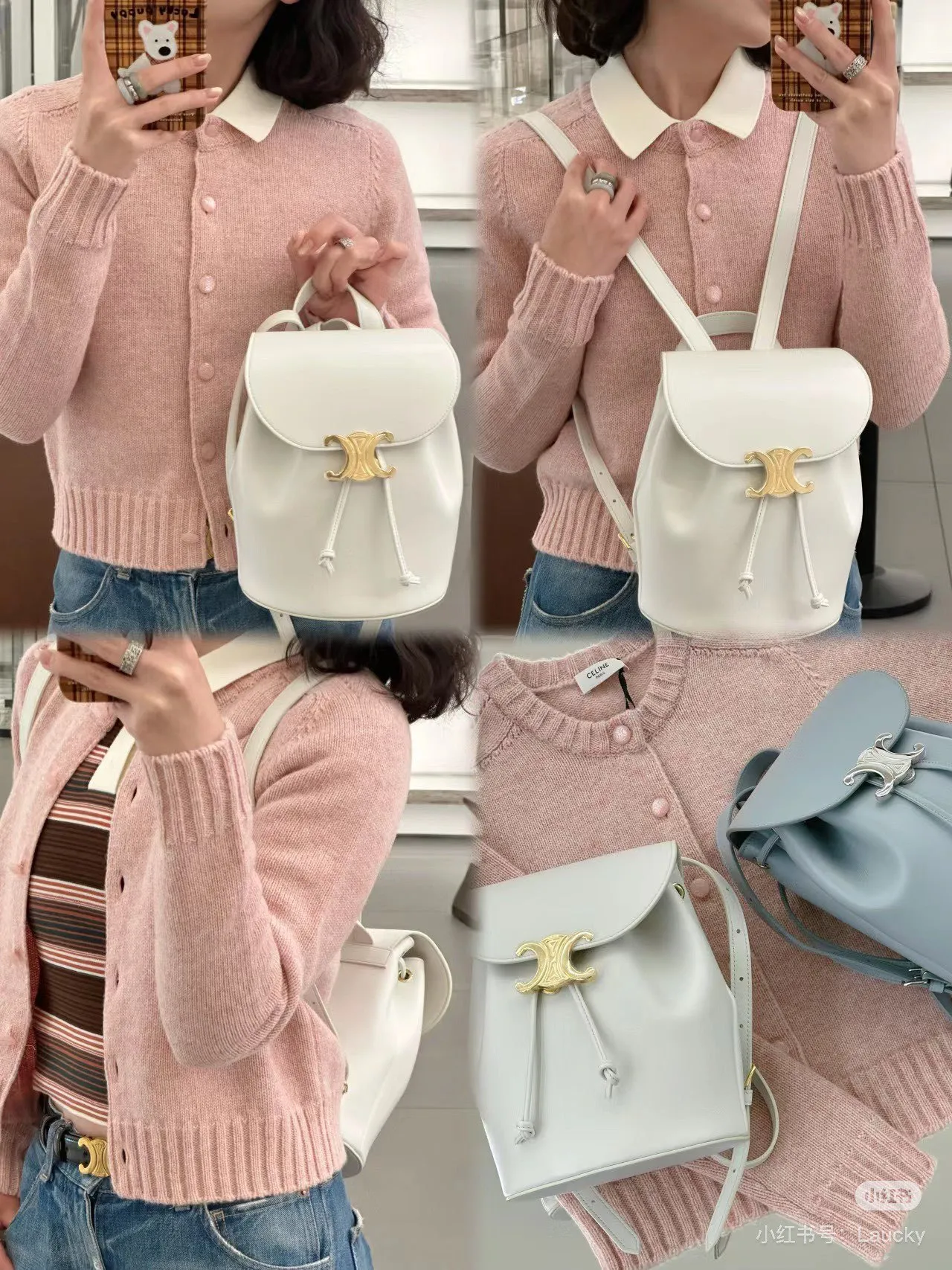 All Categories Celine Women's Bags (Celine) Celine 2525