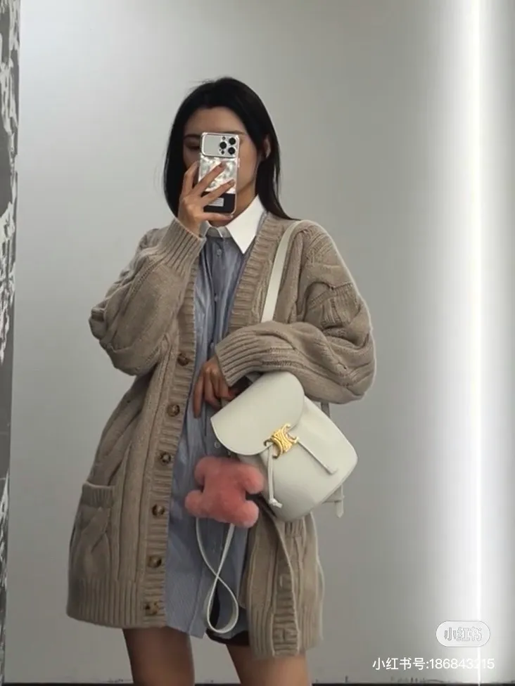All Categories Celine Women's Bags (Celine) Celine 2525