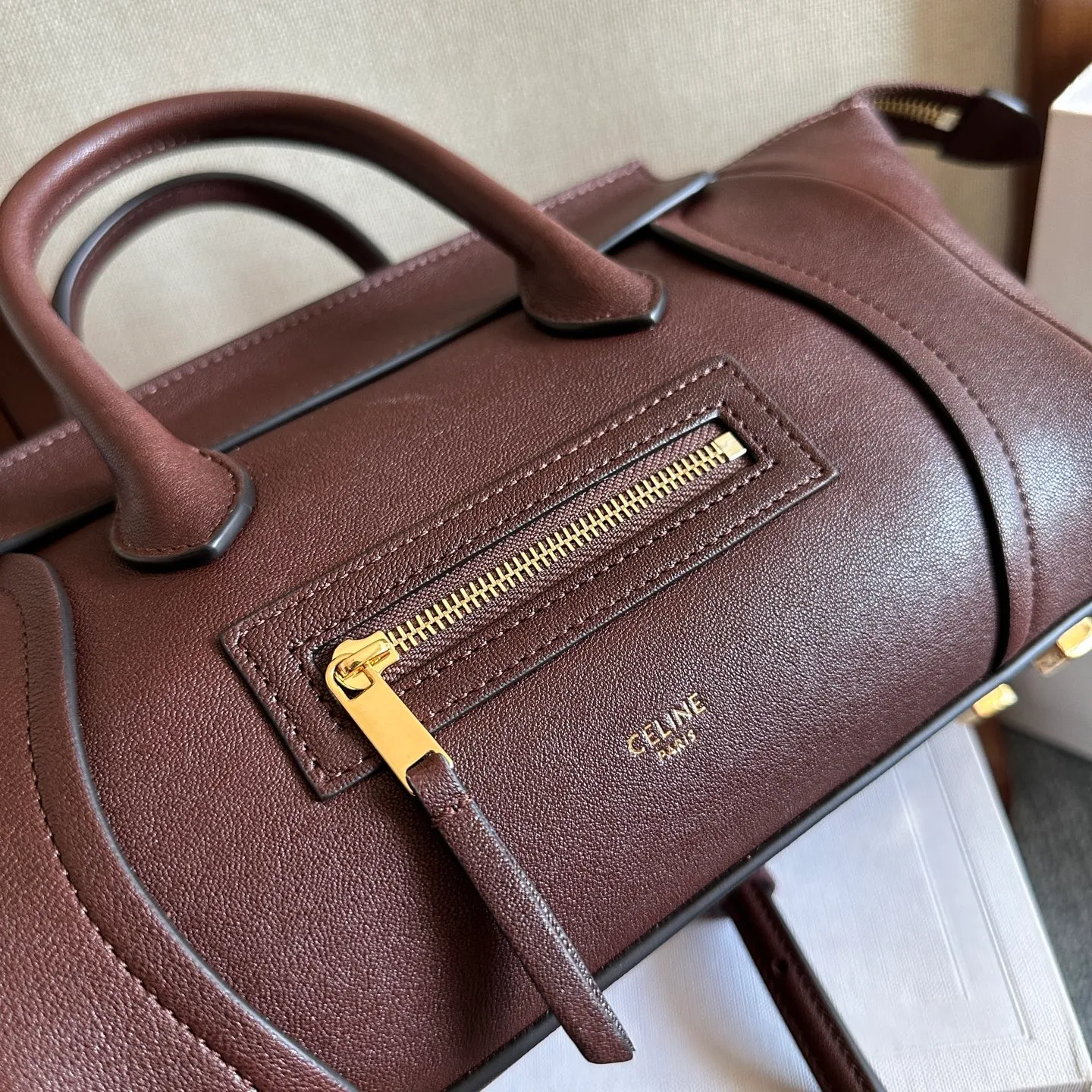 All Categories Celine Women's Bags (Celine) Celine 124213