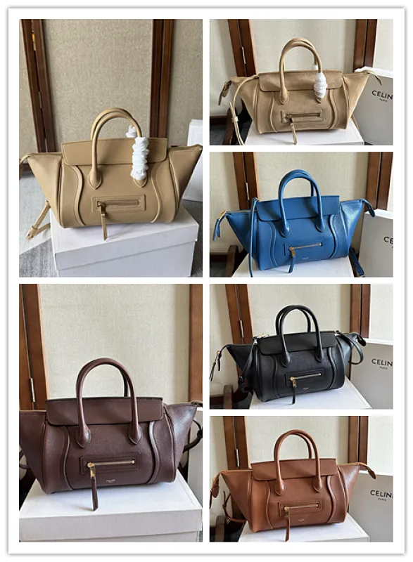 All Categories Celine Women's Bags (Celine) Celine 124213