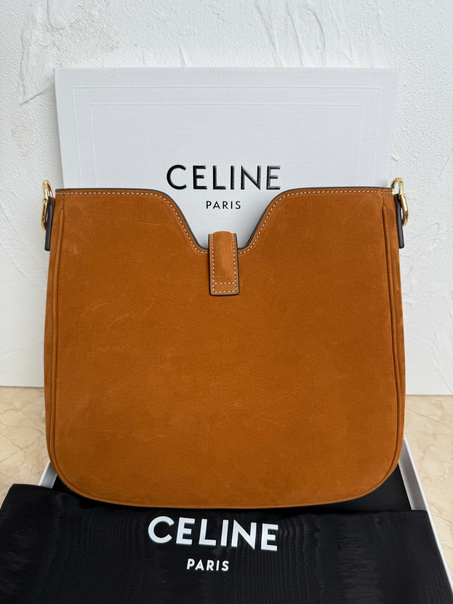 All Categories Official Website "Brand Women's Bags" Women's Bags 💙 Celine 2025 New Celine Crossbody Bag