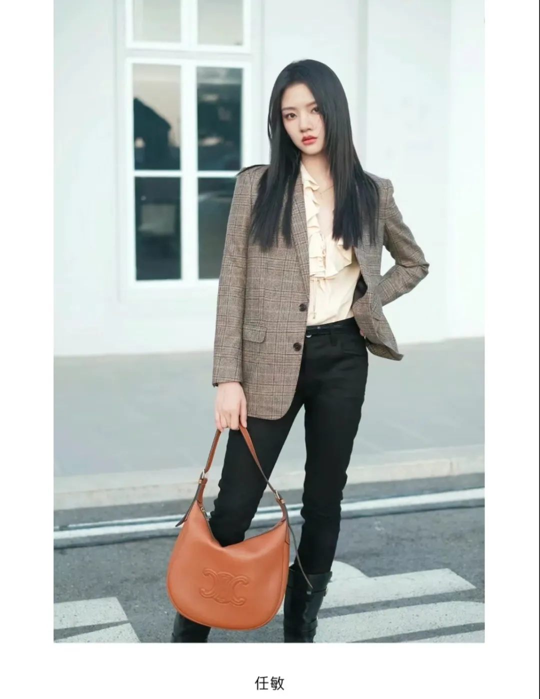 All categories Celine women's bags (Celine) Celine original order 14713